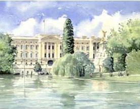 buckinghampalace