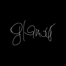 GLAMOUR | BLACK